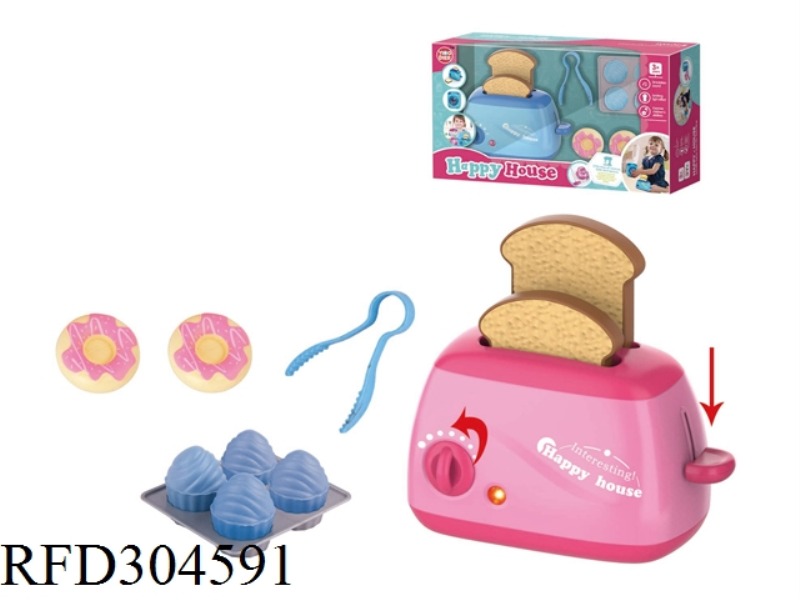 BREAD MAKER SET