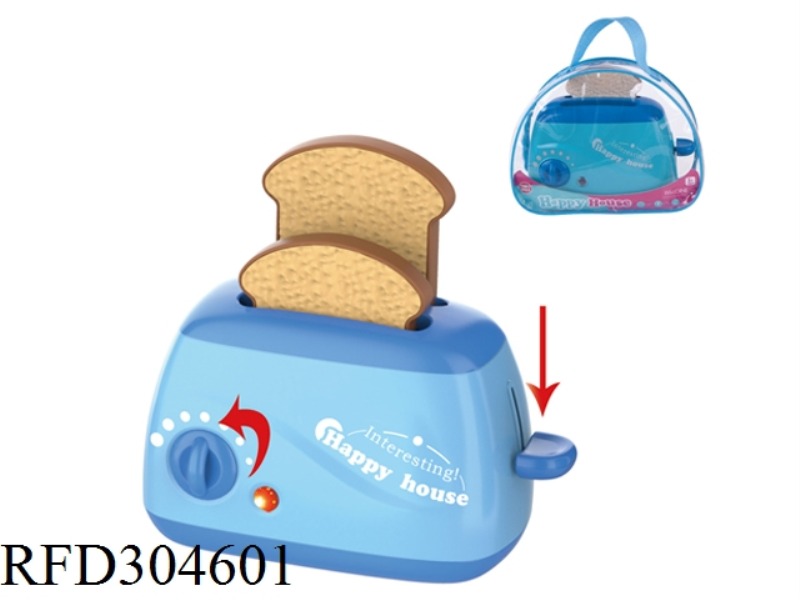 BREAD MAKER SET