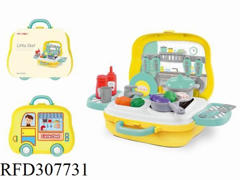 TABLEWARE CAR