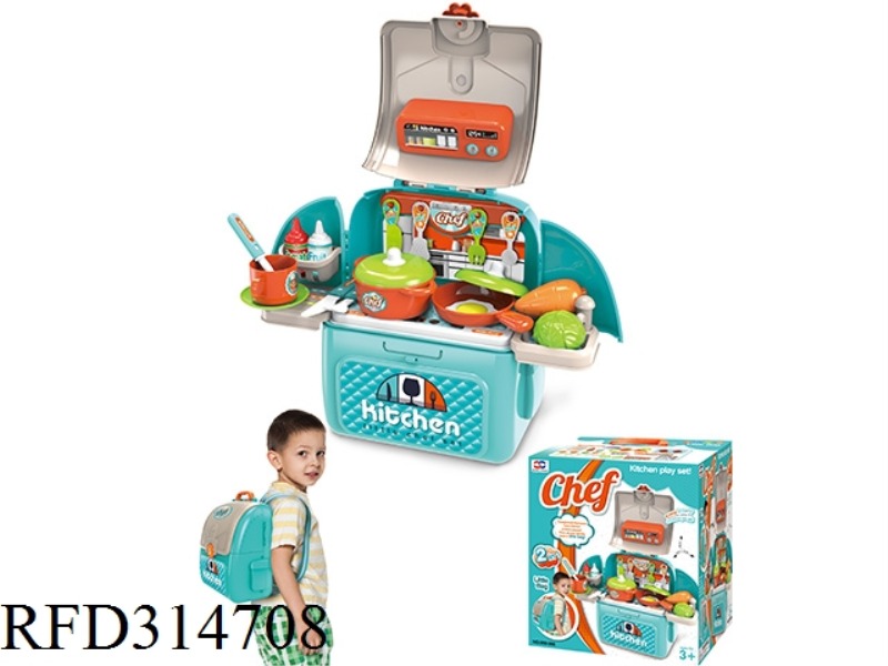 CUTLERY CASE