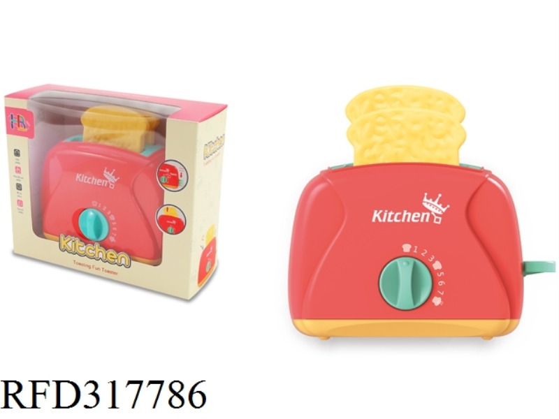 BREAD MACHINE