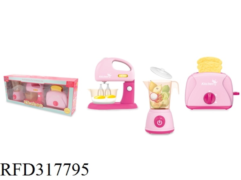KITCHEN SET