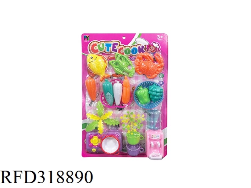 TABLEWARE