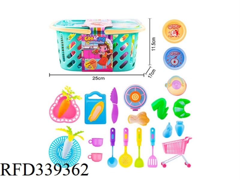 CHILDREN'S TABLEWARE