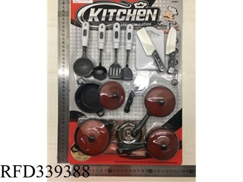 SIMULATION TABLEWARE