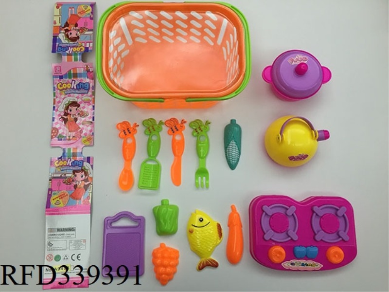 CHILDREN'S TABLEWARE