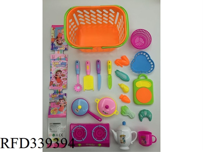 CHILDREN'S TABLEWARE