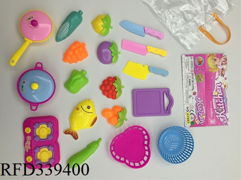 CHILDREN'S TABLEWARE