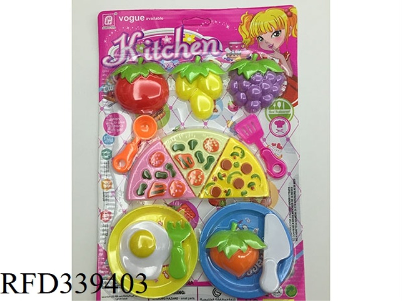 CHILDREN'S TABLEWARE