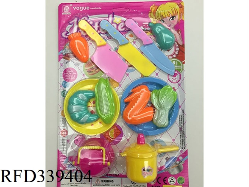 CHILDREN'S TABLEWARE