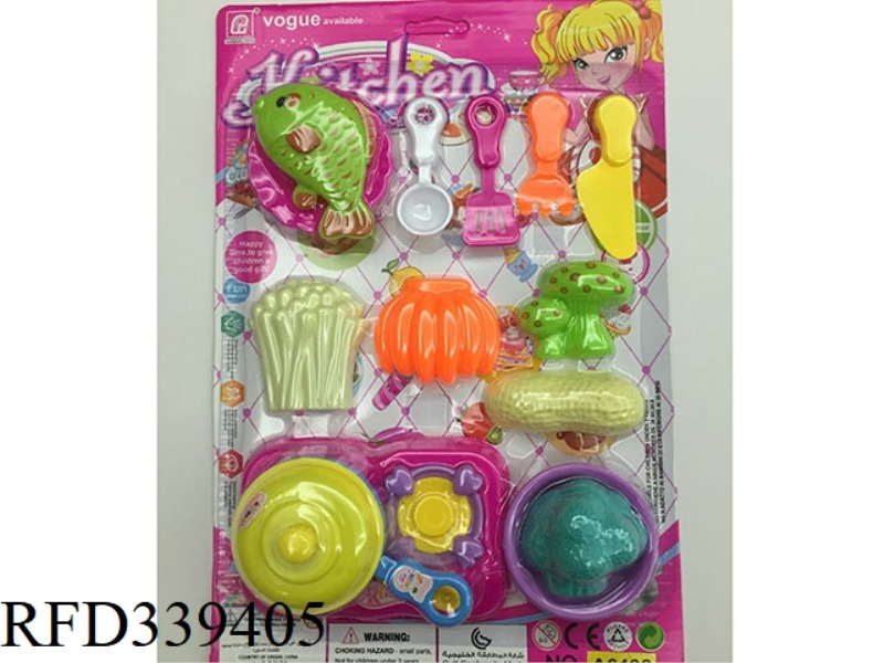 CHILDREN'S TABLEWARE