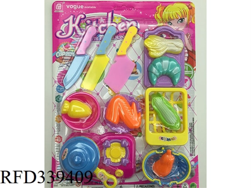 CHILDREN'S TABLEWARE