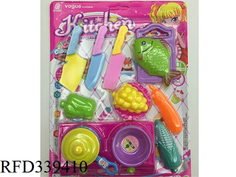 CHILDREN'S TABLEWARE