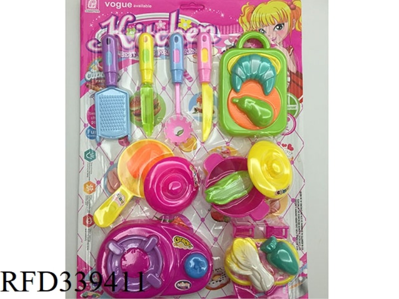 CHILDREN'S TABLEWARE