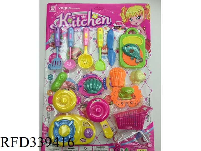 CHILDREN'S TABLEWARE