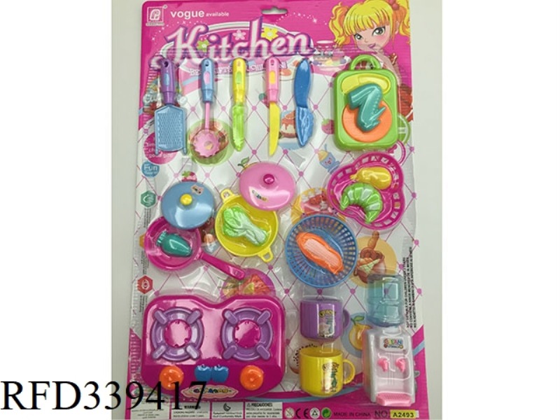 CHILDREN'S TABLEWARE