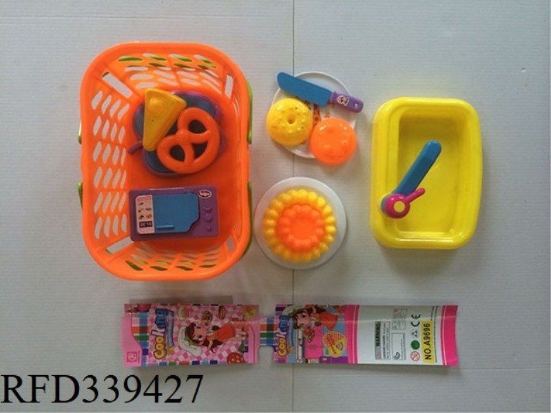 CHILDREN'S TABLEWARE