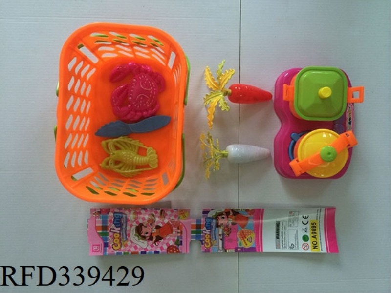 CHILDREN'S TABLEWARE