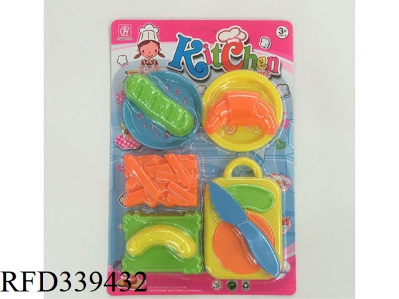 CHILDREN'S TABLEWARE