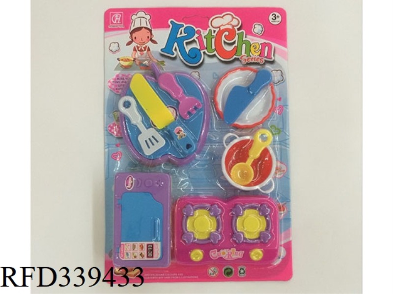 CHILDREN'S TABLEWARE