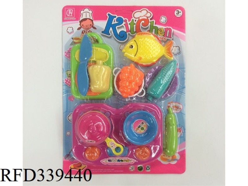 CHILDREN'S TABLEWARE
