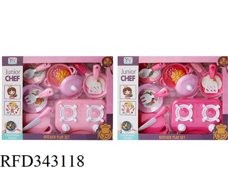 CUTLERY SET