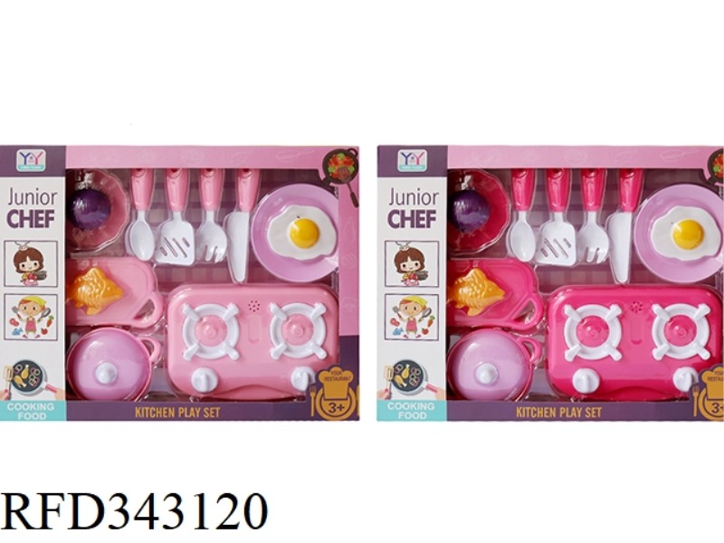 CUTLERY SET