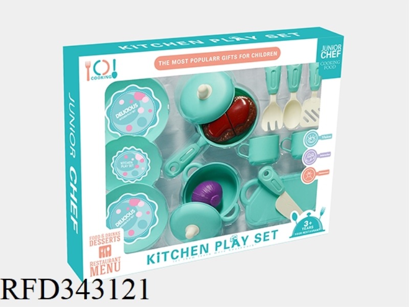CUTLERY SET