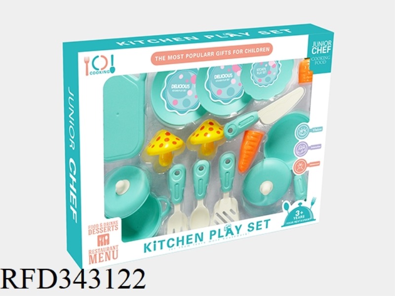 CUTLERY SET