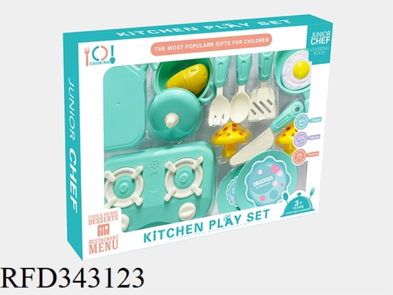 CUTLERY SET