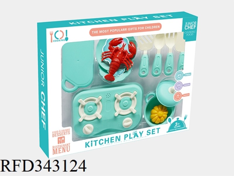 CUTLERY SET