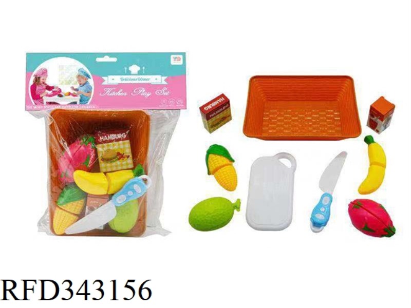 CUTLERY SET