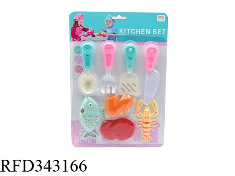 TABLEWARE