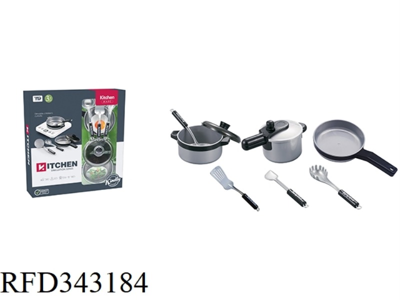 SIMULATION TABLEWARE HALF HEIGHT