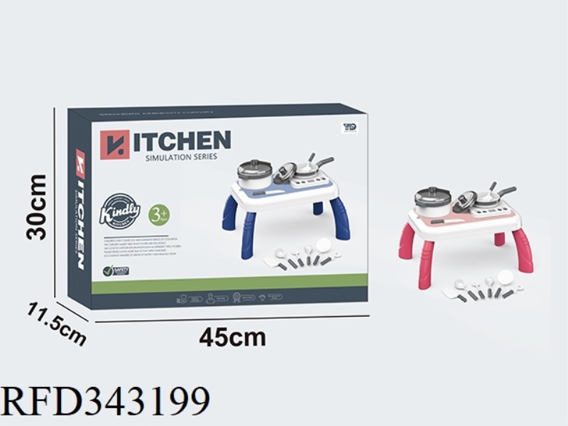CUTLERY SET