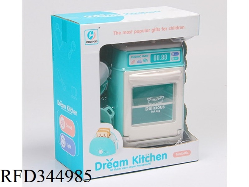 OVEN