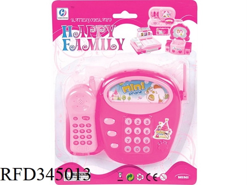 TELEPHONE