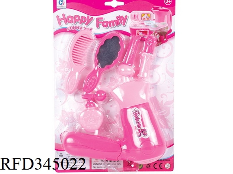 HAIR DRYER