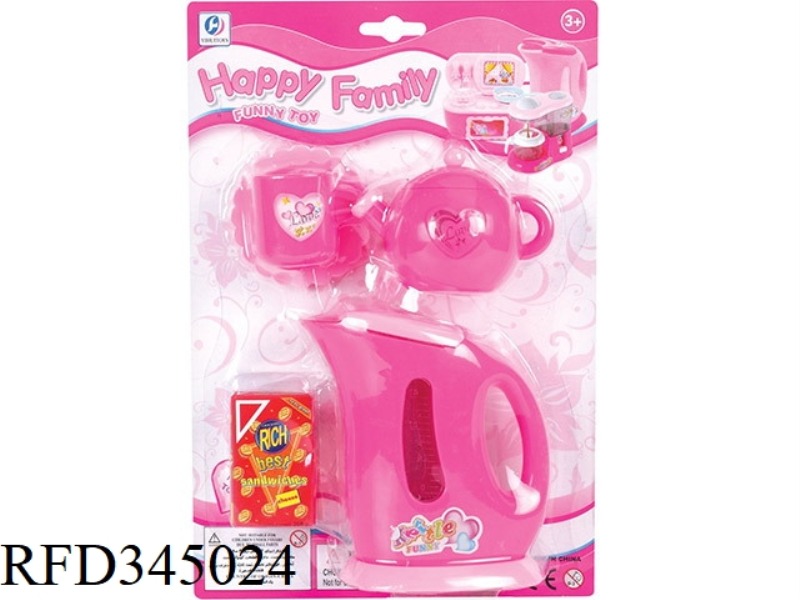 KETTLE