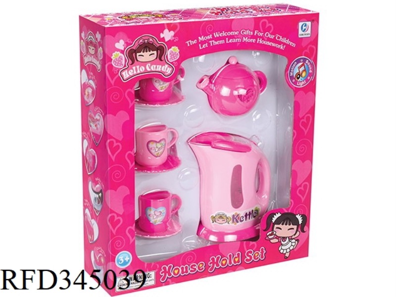 KETTLE