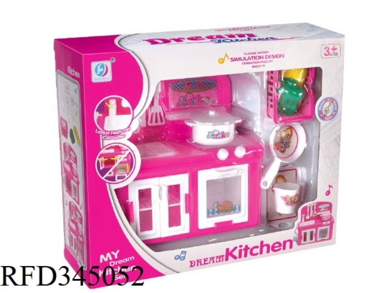 COOKTOP