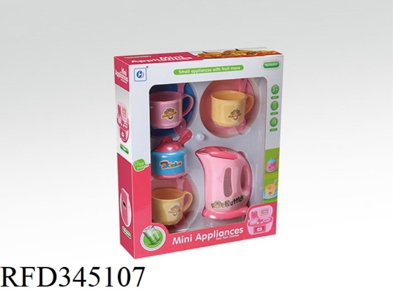 KETTLE