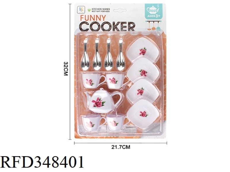 COFFEE SET