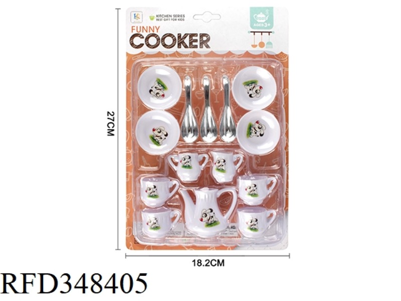 COFFEE SET