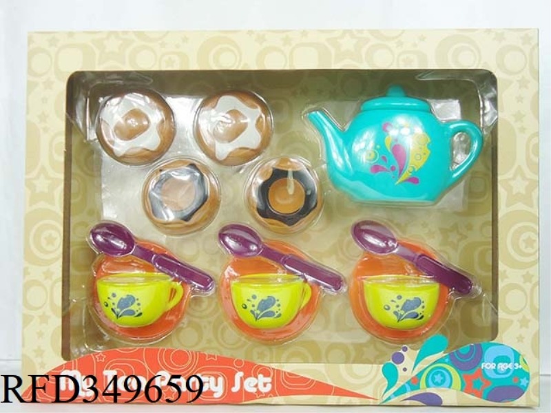 TEA SET