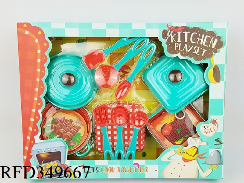 CUTLERY SET