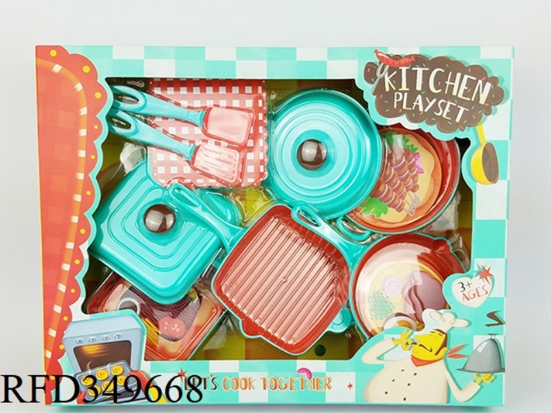 CUTLERY SET