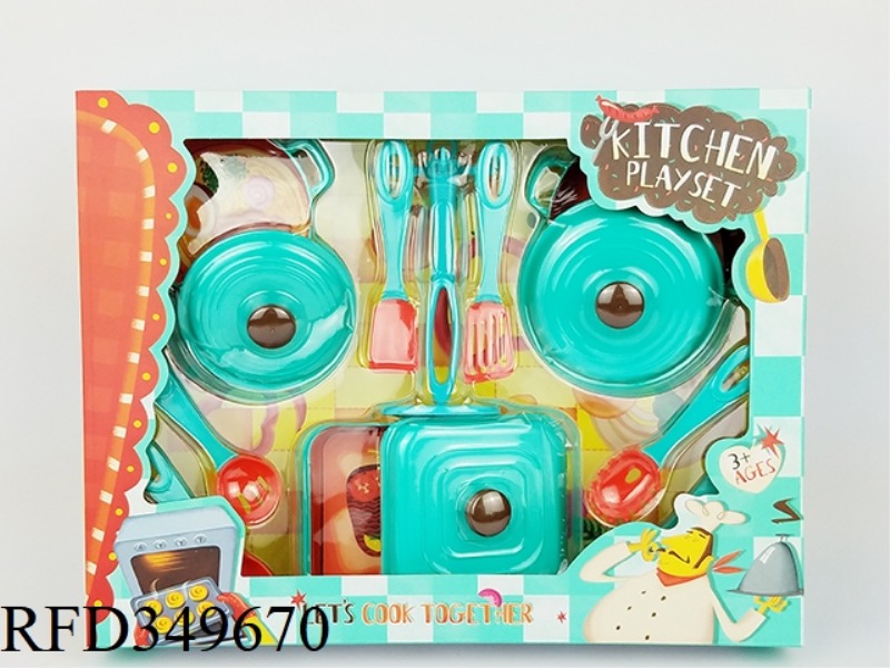CUTLERY SET
