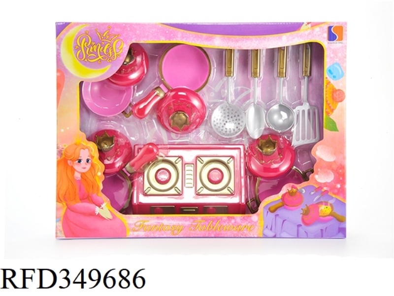 TABLEWARE