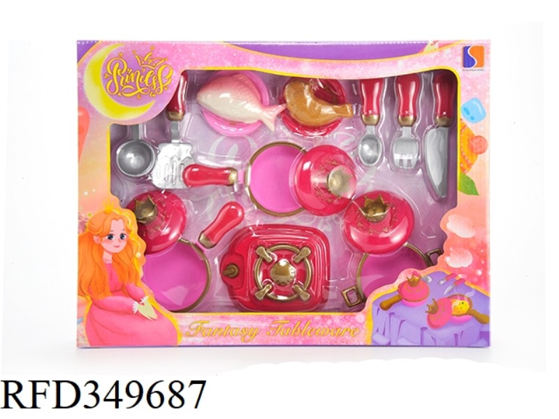 TABLEWARE